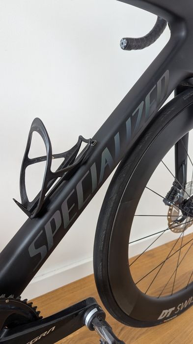 Specialized Venge 54 (aero, dt-swiss)