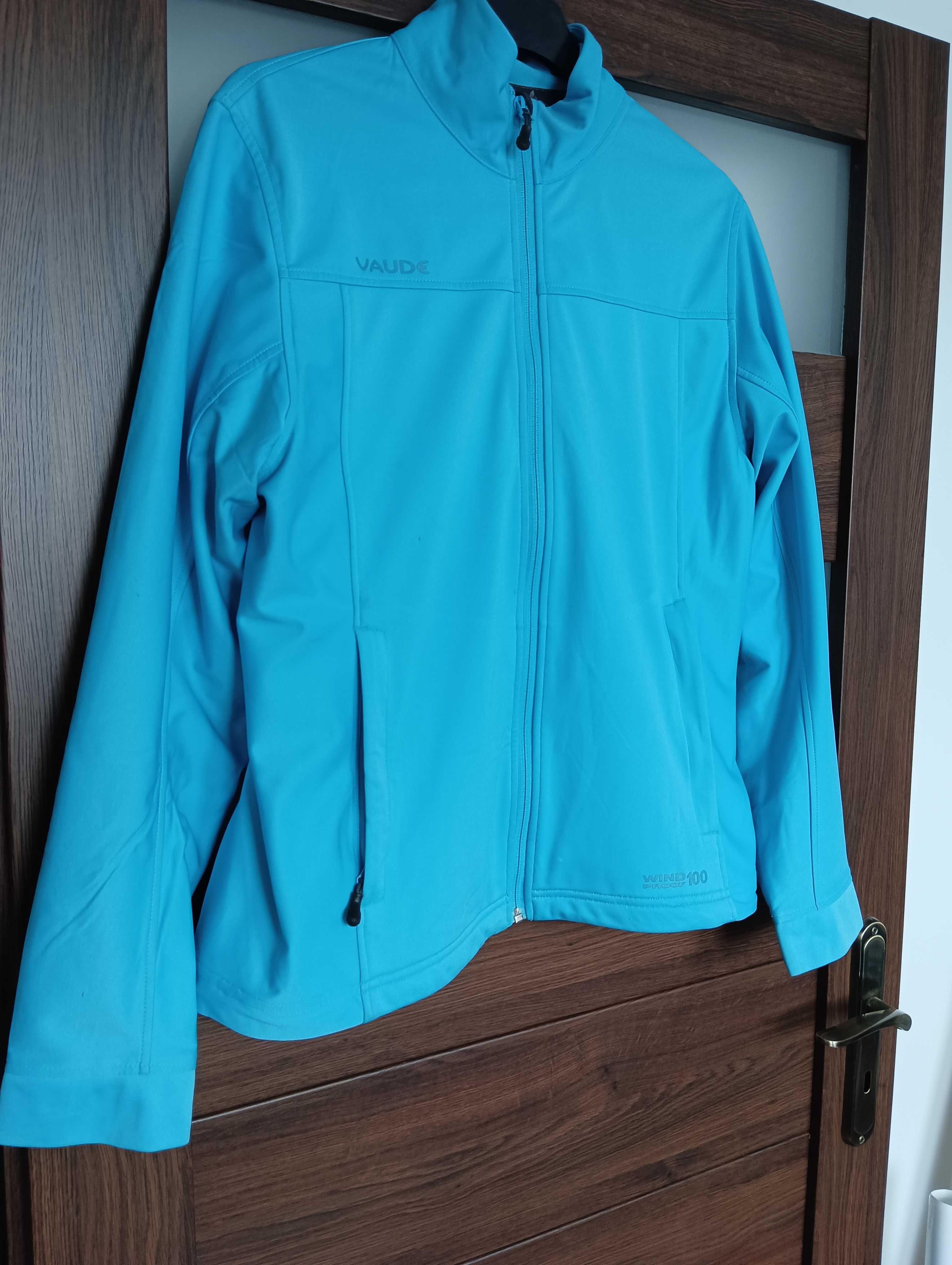 Windstoper damski r. 42 Firmy Vaude Windproof 1000