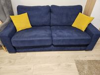 Sofa 3 osobowa rozkladana