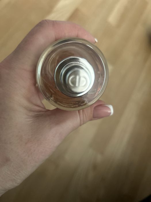 Парфумована вода Dior Joy