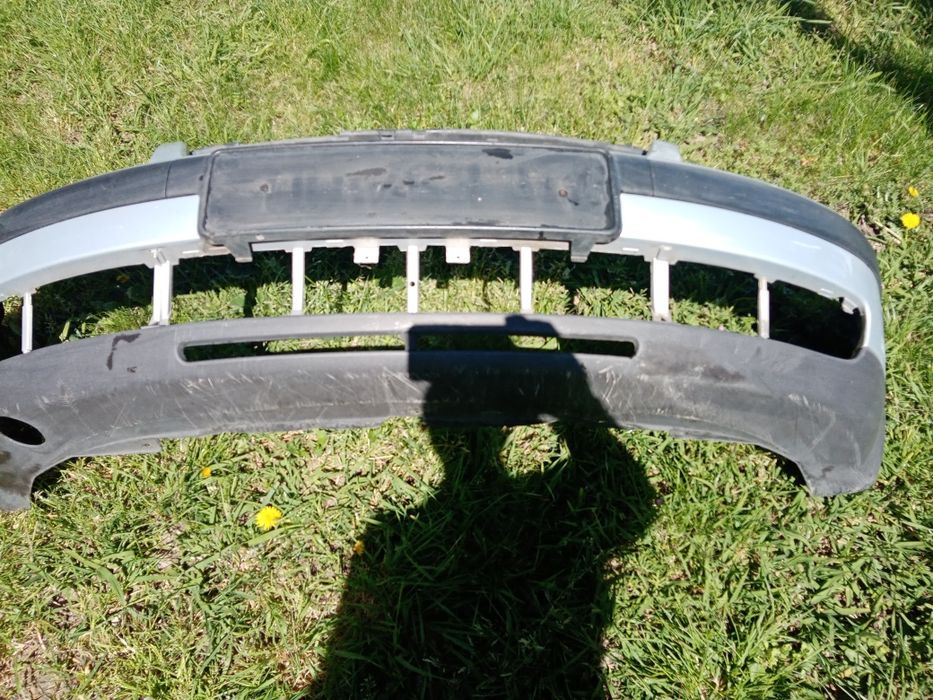 Parachoques vw passat 3b2