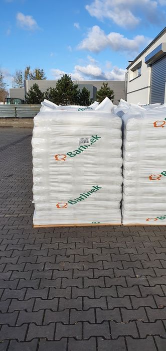 Pellet BARLINEK  Czarnków Oryginał pelet drzewny