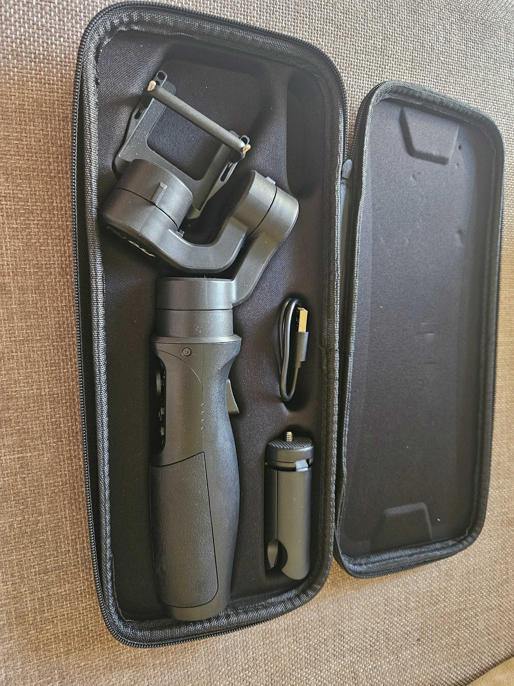 3-осьовий стабілізатор для екшн-камери Isteady Pro2