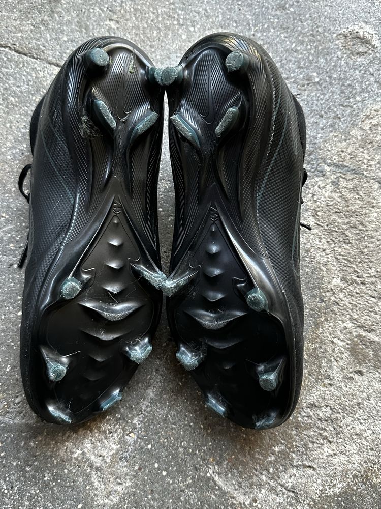 Chuteiras Nike Mercurial Air Zoom