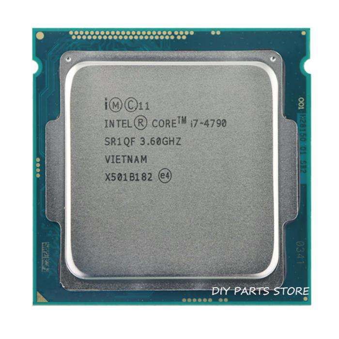 processador i7 4790