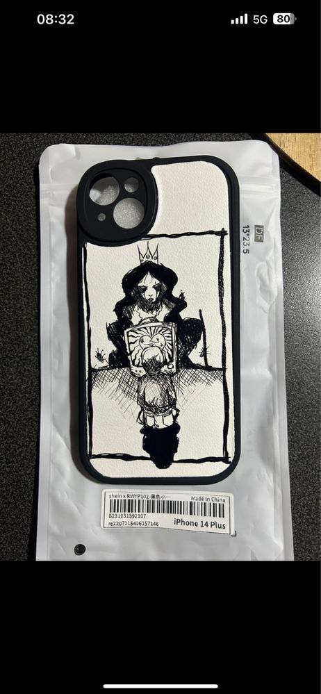 Etui case obudowa iphone 14 plus różne