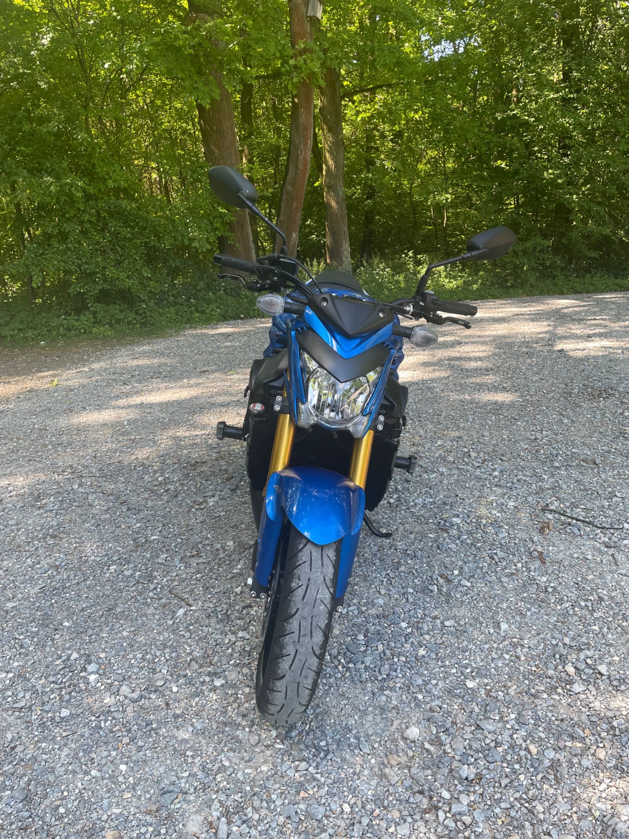 Suzuki GSX S 1000 L15 GSX-R