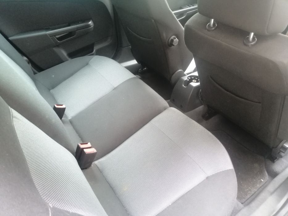 Opel Astra 1.6 газ-бензин