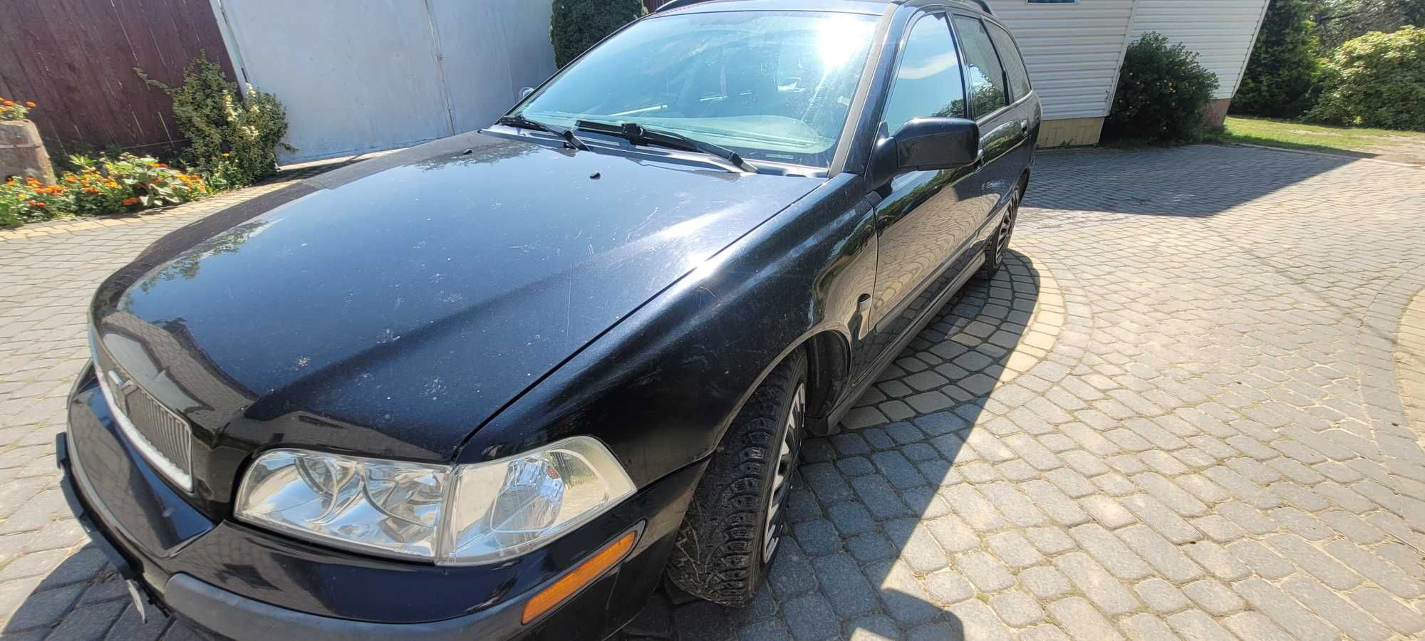 Volvo V40 1.8 2001 r.