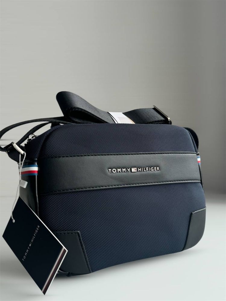Сумка Tommy Hilfiger Томи Хилфигер Оригинал