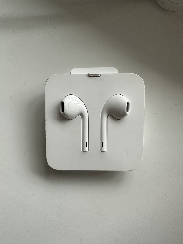 Apple Earpods Lightning