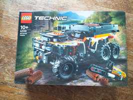 LEGO technic 42139 quad