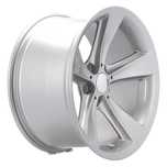 4x Felgi 18 m.in. do BMW 39 E60 E61 E65 E66 F10 Styling 128 - BK086