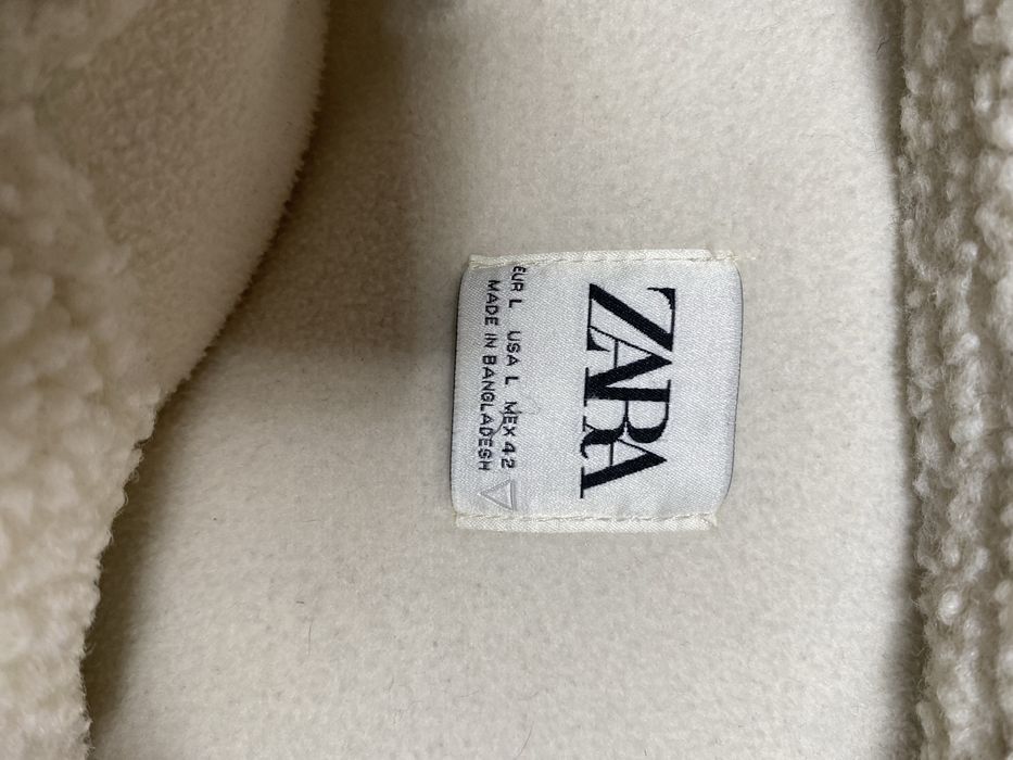 Куртка чоловіча ZARA