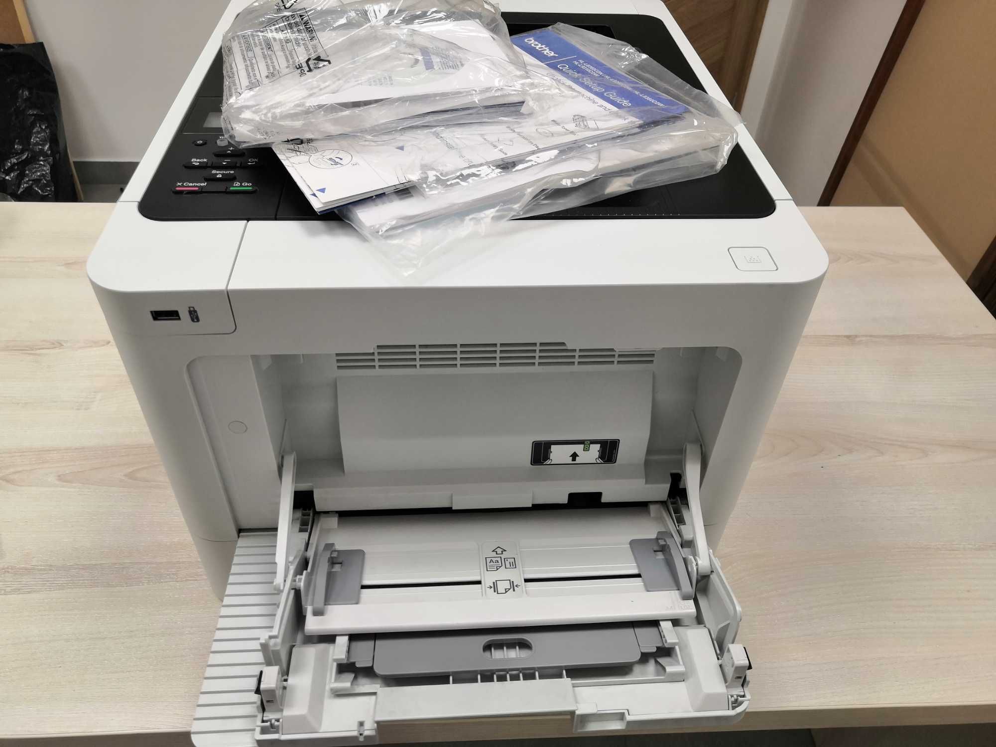 Drukarka laserowa Brother HL-L8260CDW