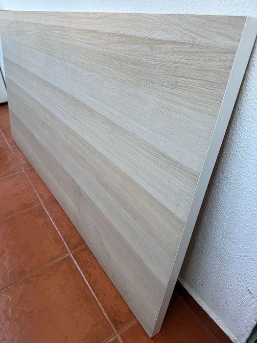Tabua mesa (ikea - linnmon)
