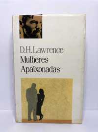 Mulheres Apaixonadas - D. H. Lawrence