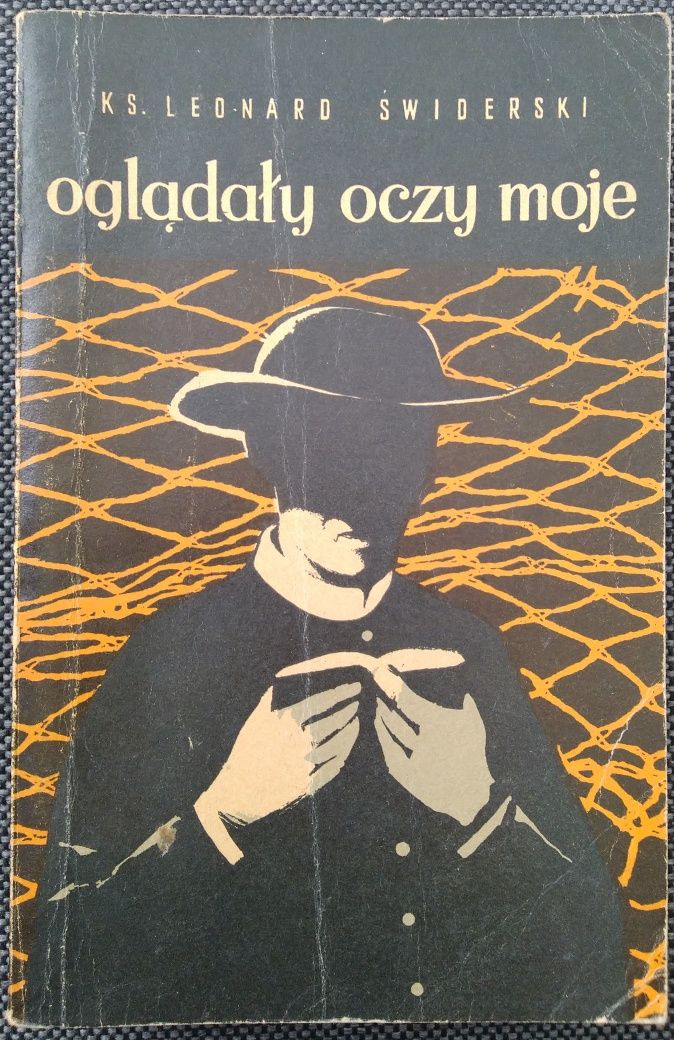 Oglądały oczy moje, komplet