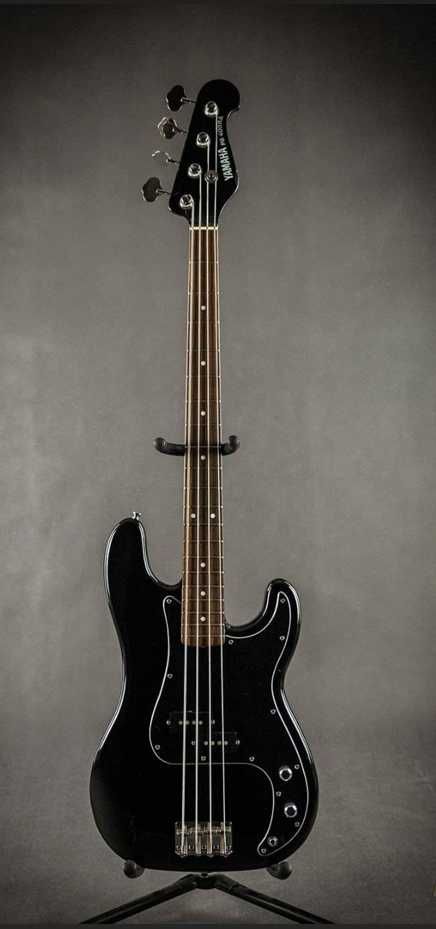 Gitara basowa Yamaha PB400 Pulser Precision Bass Japan