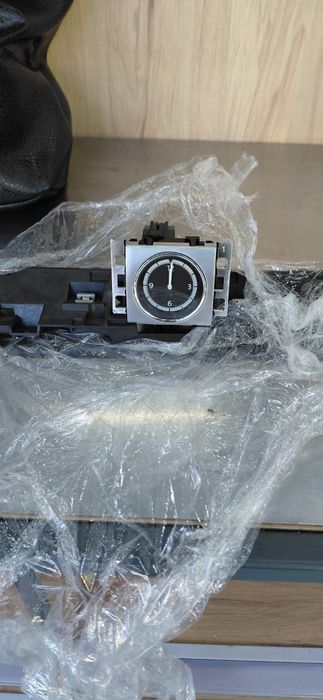 Декор с подсветкой на Volkswagen cc, b7 аквапринт