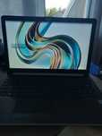 Laptop HP i3 7 gen 1000 gb hdd