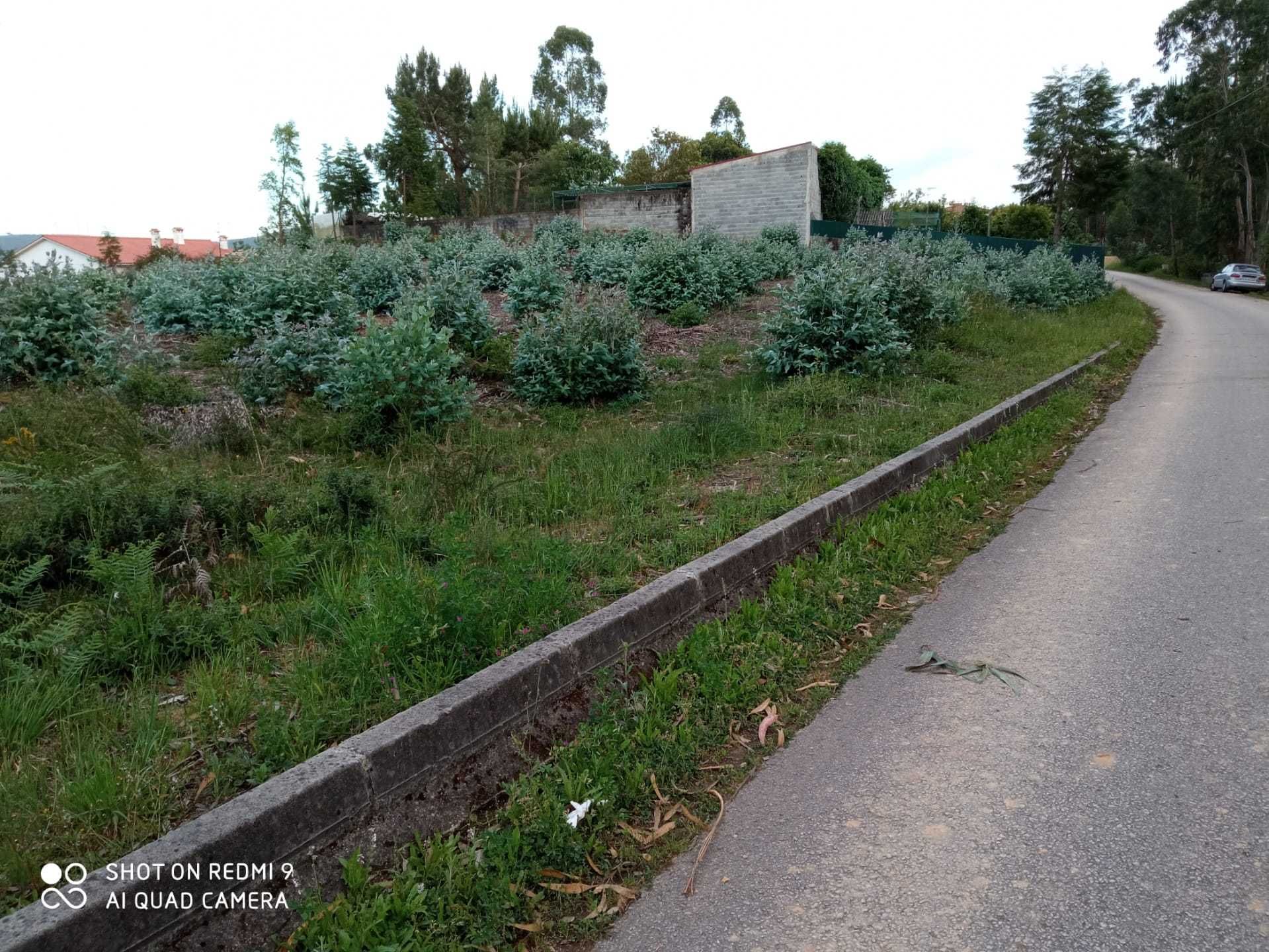 Vende-se Terreno para Construção