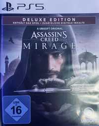 Assassin's Creed Mirage Playstation 5