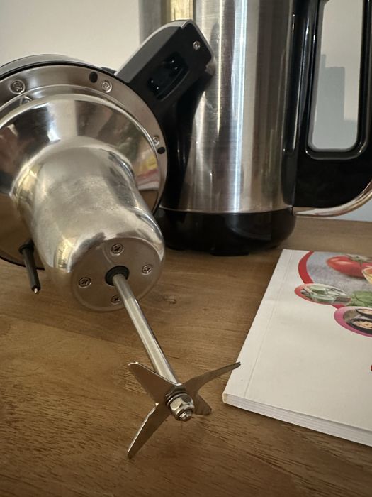 Moulinex Easy Soup COMO NOVO