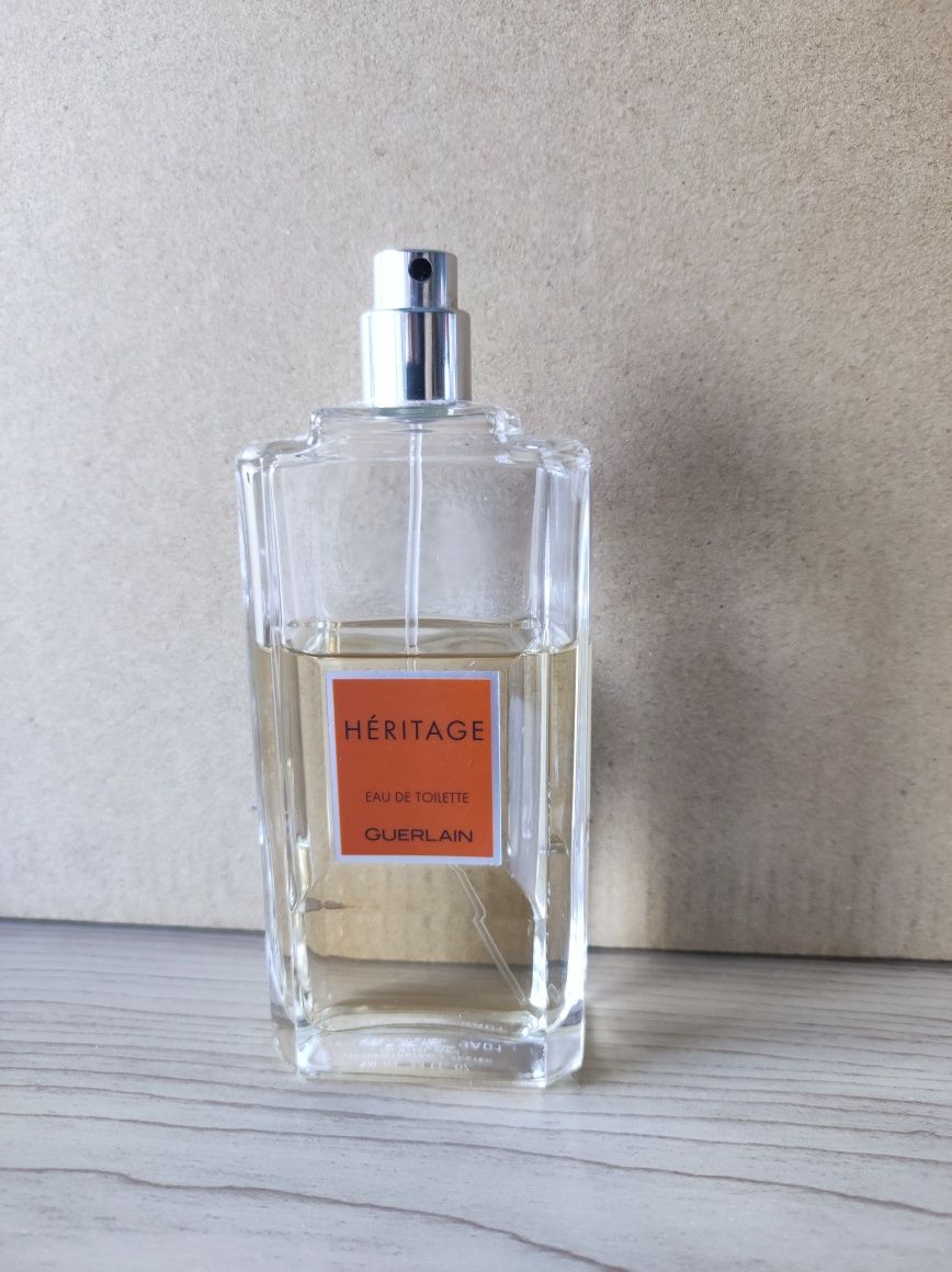 Guerlain Heritage edt 100ml