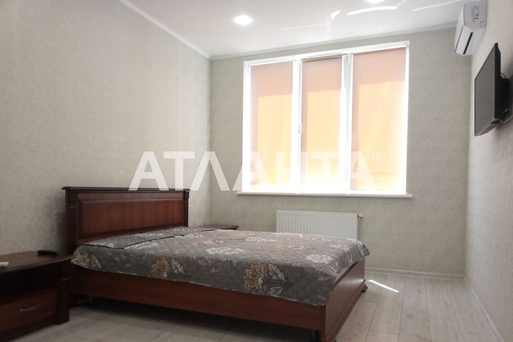 Продам 1 комнатную квартиру на Таирова в ЖК АЛЬТАИР-1, капремонт