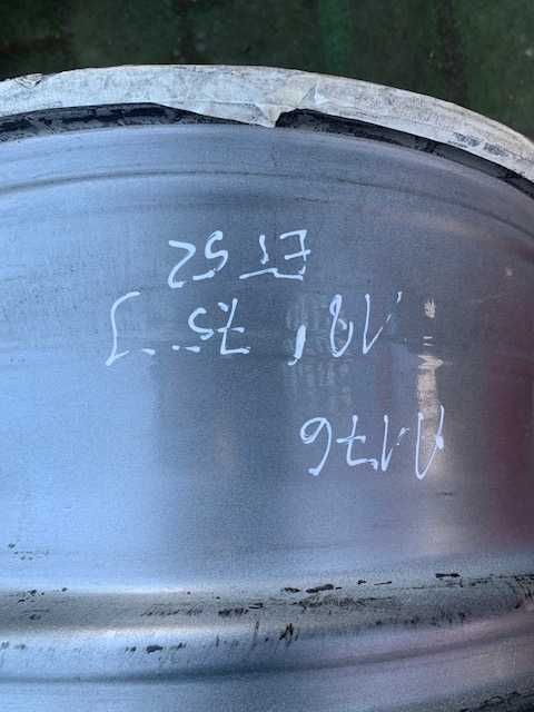 Mercedes W176 Felga 18