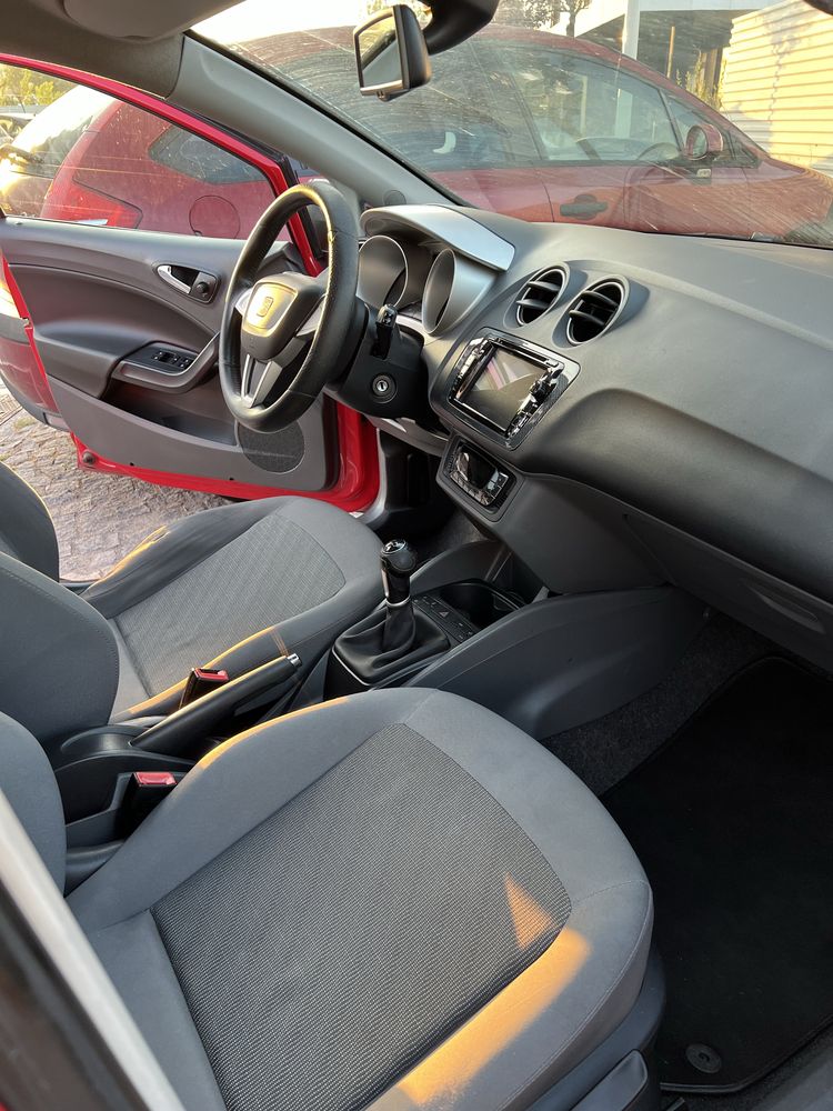Ibiza 6J Pd130 Asz