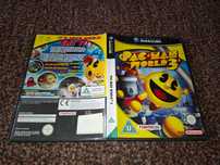 Pac-Man World 3 - Nintendo Gamecube