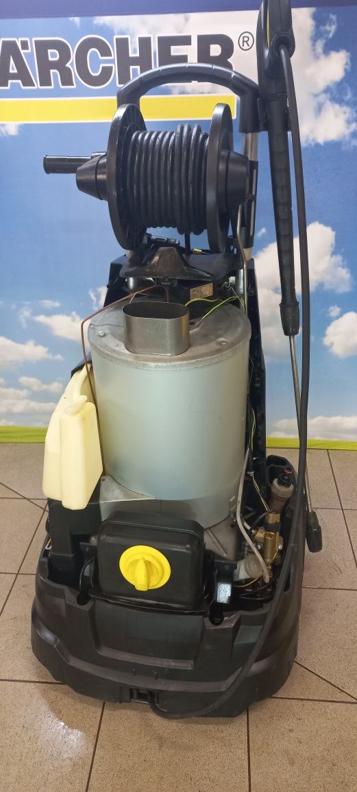 Karcher  hds 5/15 ux