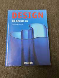 Livro Arquitetura: Design do Século XX PT - Charlotte & Peter Fiell (Taschen 2000)