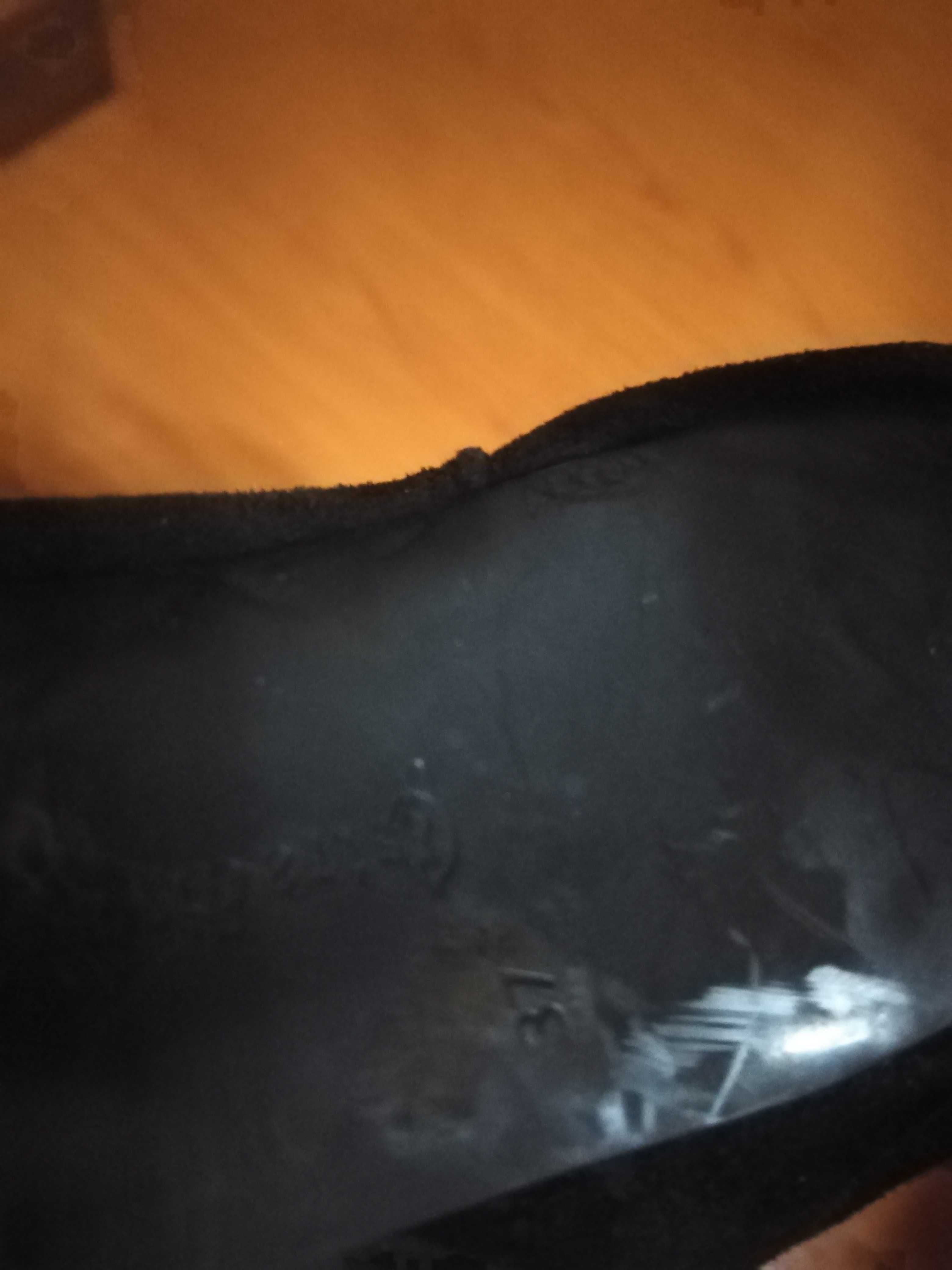 Botas ou botins tamanho 37