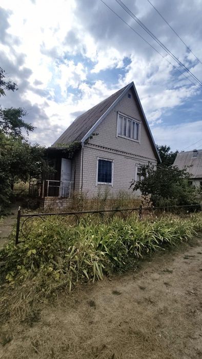 Продам Дачу в Майорке, Волосское, возле р.Днепр