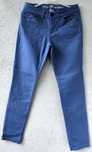 Spodnie Jeansowe błękitne. Free Fashion