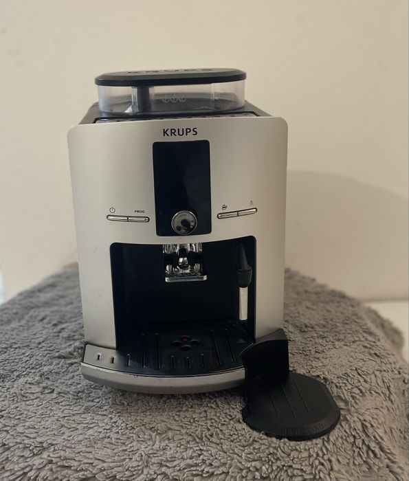 Кофемашина Krups Крупс