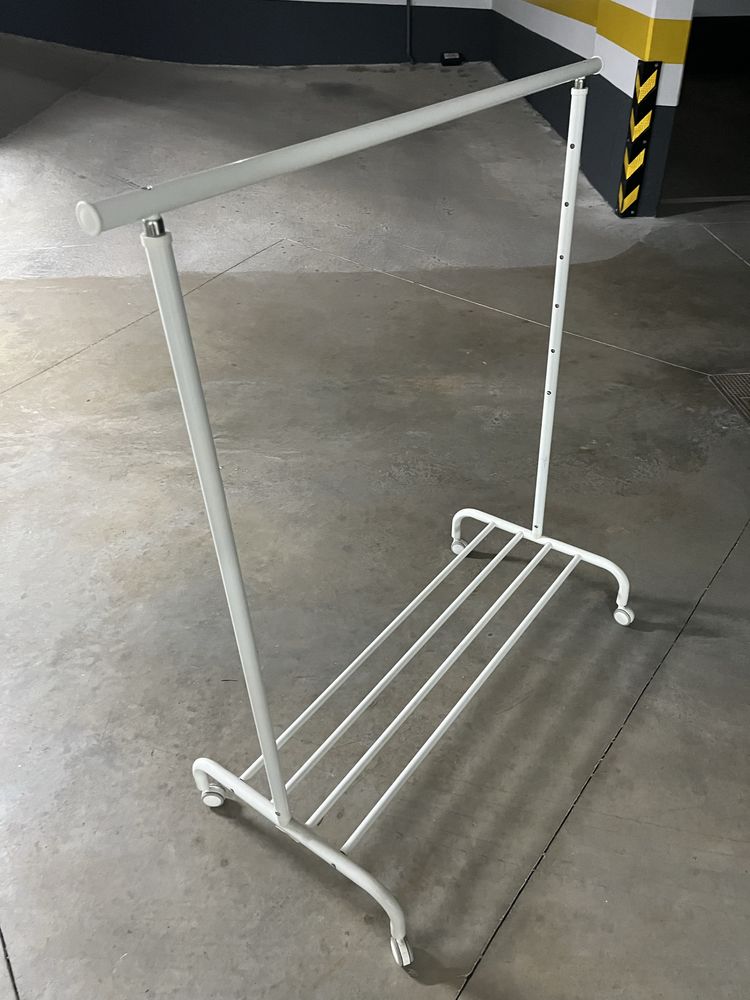 Suporte para cabides Rigga -Ikea