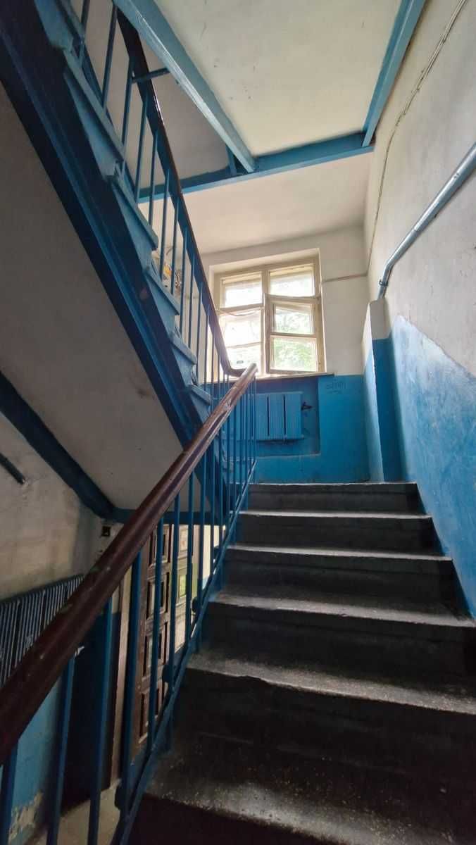 Продаж 1-к кв. біля метро Нивки Святошин Базилевича Анатолія пров, 7/5
