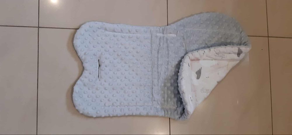 Wózek spacerowy EasyGo