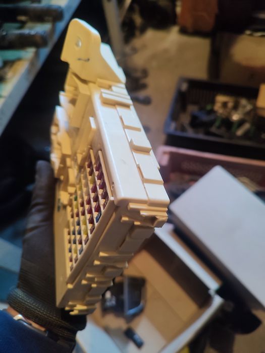 Блок запобіжників предохранителей салона Хундай Елантра МД Кіа Церато