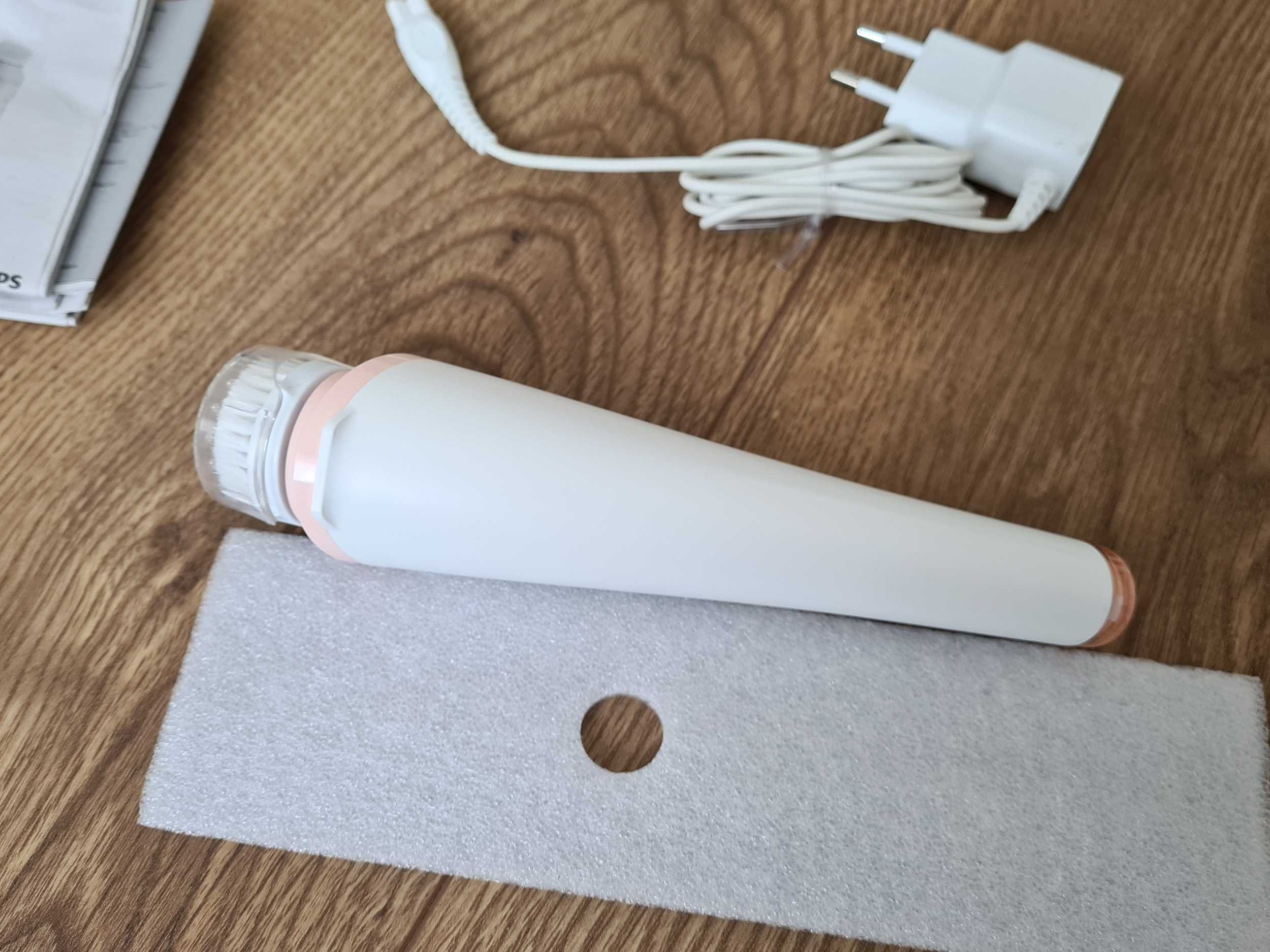 Szczotka do twarzy Philips VisaPure jak nowa