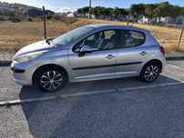 Peugeot 207 1.4 16V Trendy