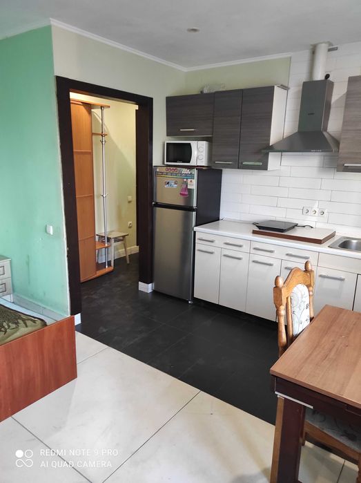 Довгострокова оренда квартиры-студио