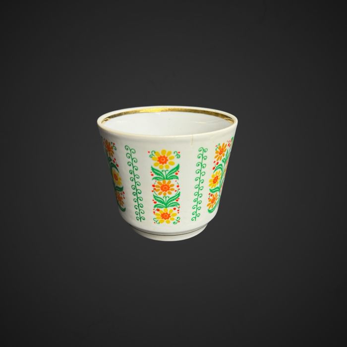 Duży kubek Olimpiada Moskwa 1980 B5/092230