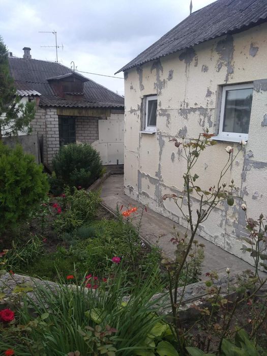 Продам часть дома в Солоницевке (п.Ольшаны)