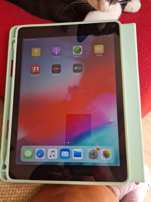 IPAD AIR MD791B/B