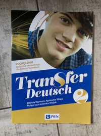 Transfer Deutsch 2